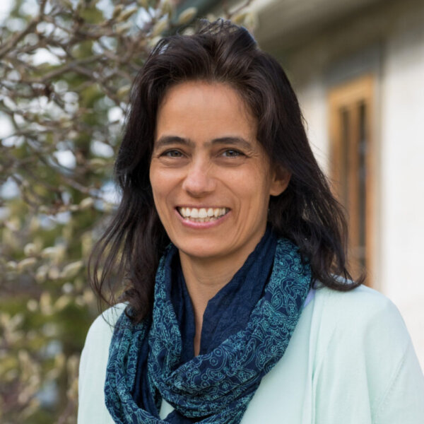 Stiftung Culinarium Alpinum Stiftung Sabine Mensch
