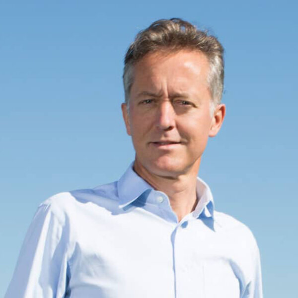 Stiftung Culinarium Alpinum Stiftungsrat Clemens Ruettimann