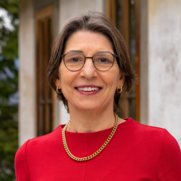 Stiftung Culinarium Alpinum Stiftungsrat Hanna Elisabeth Rychener Kistler