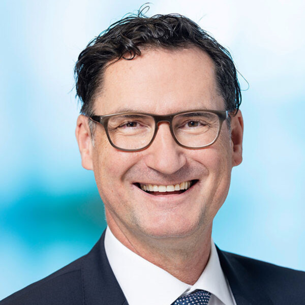 Stiftung Culinarium Alpinum Stiftungsrat Michael Kleinert