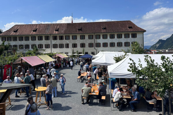 Stiftung Culinarium Alpinum Projekte Kursangebote Events