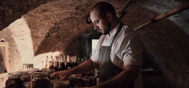 Stiftung Culinarium Alpinum Startseite Hero
